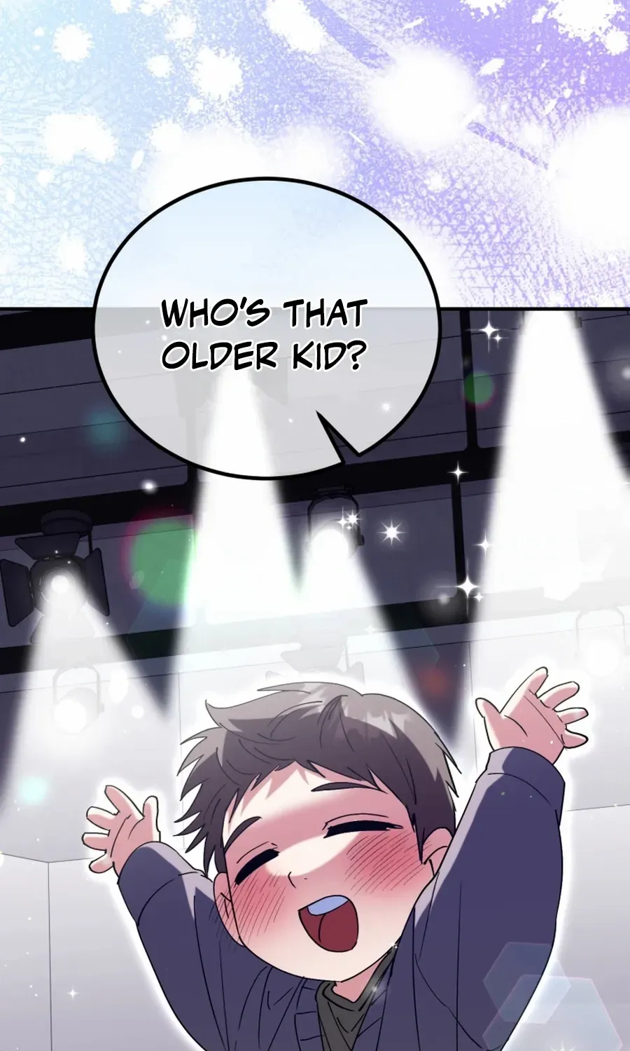 Crawling My Way to the Top! Chapter 45 page 72 - 