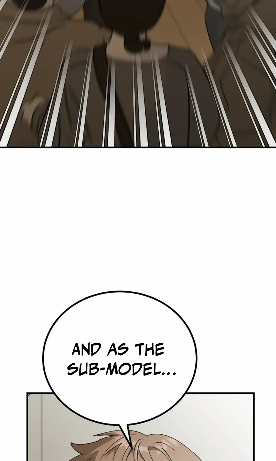 Crawling My Way to the Top! Chapter 45 page 81 - 