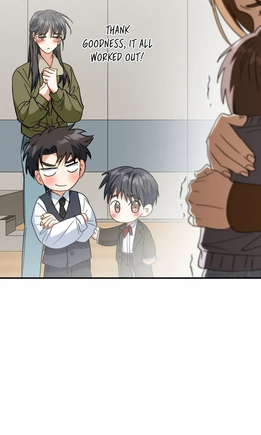 Crawling My Way to the Top! Chapter 45 page 85 - 
