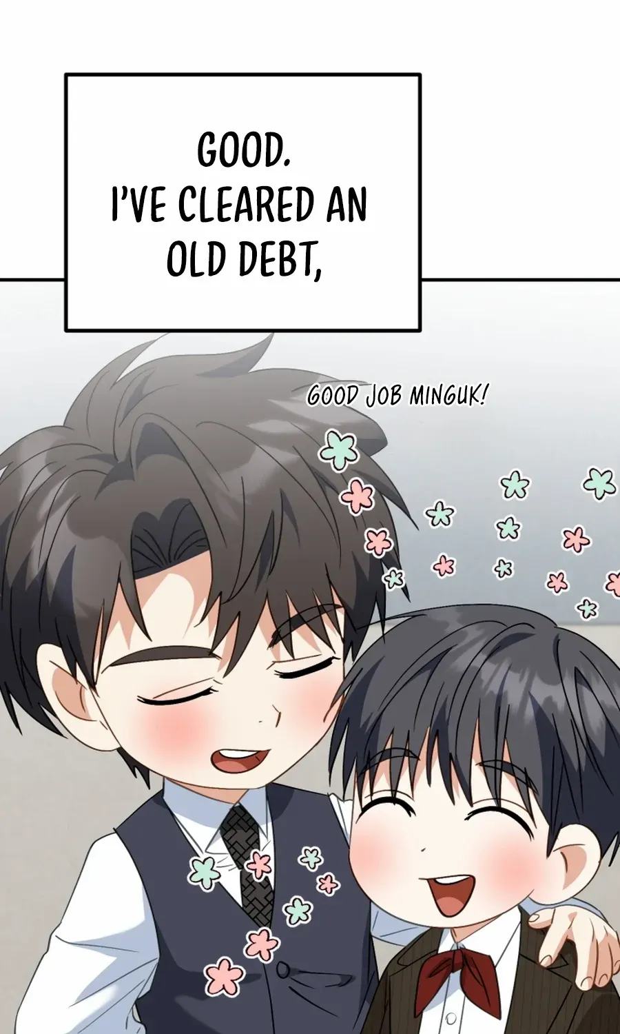 Crawling My Way to the Top! Chapter 45 page 86 - 