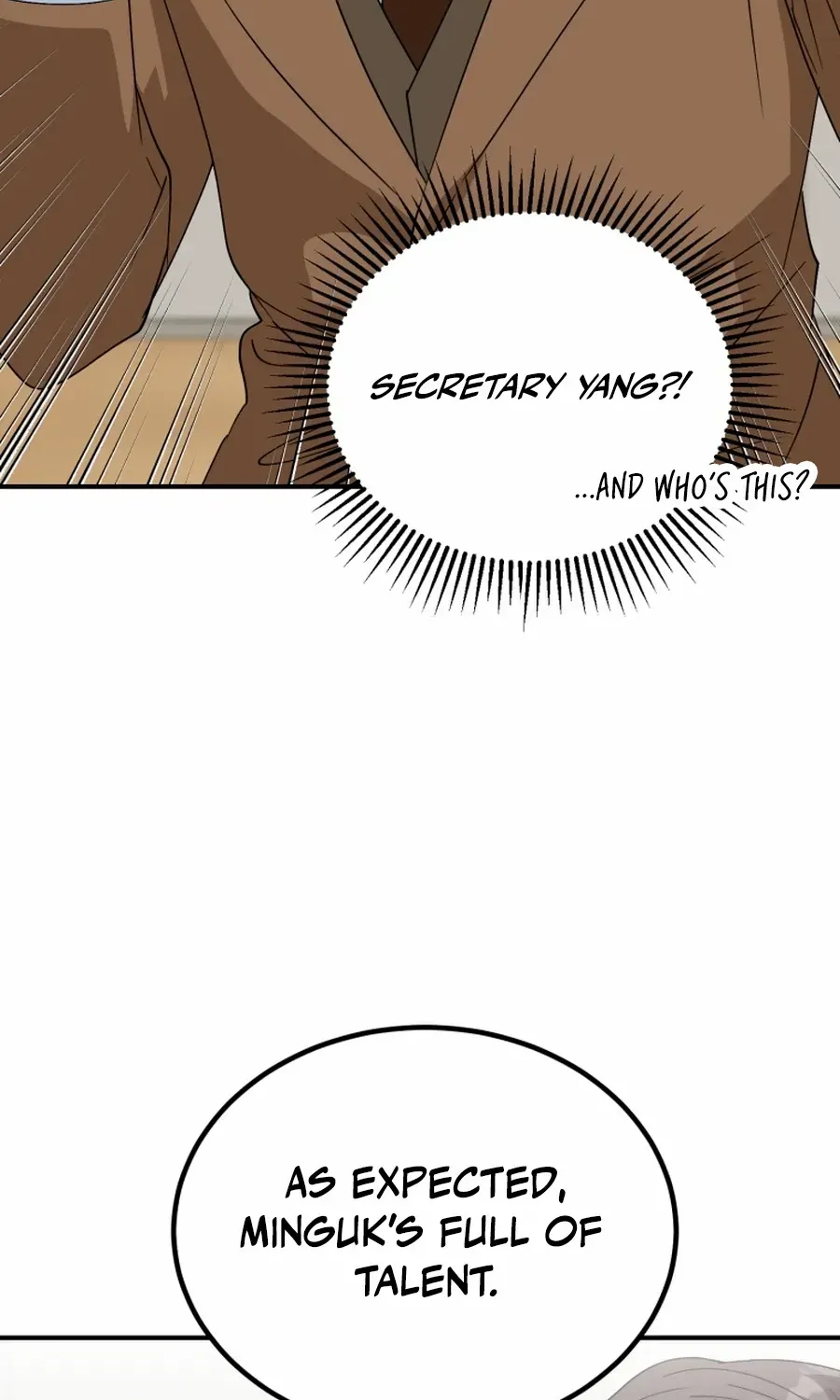 Crawling My Way to the Top! Chapter 45 page 94 - 