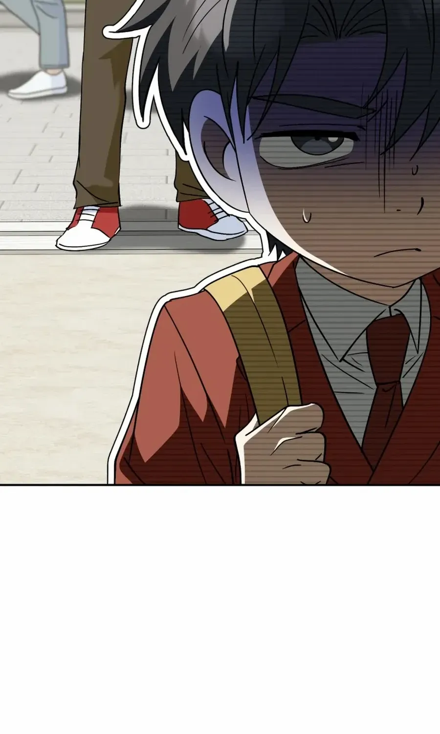 Crawling My Way to the Top! Chapter 46 page 105 - 