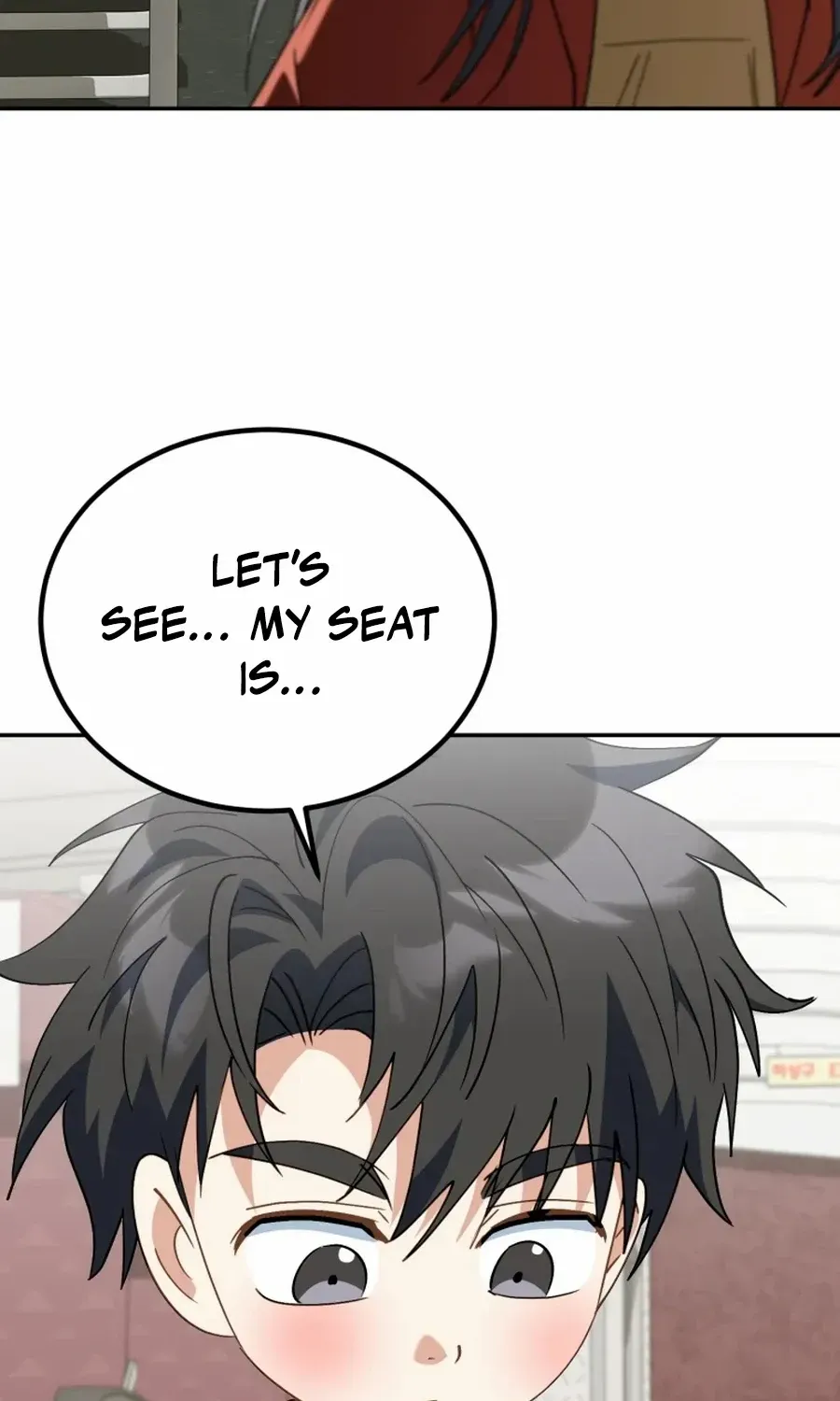 Crawling My Way to the Top! Chapter 46 page 109 - 