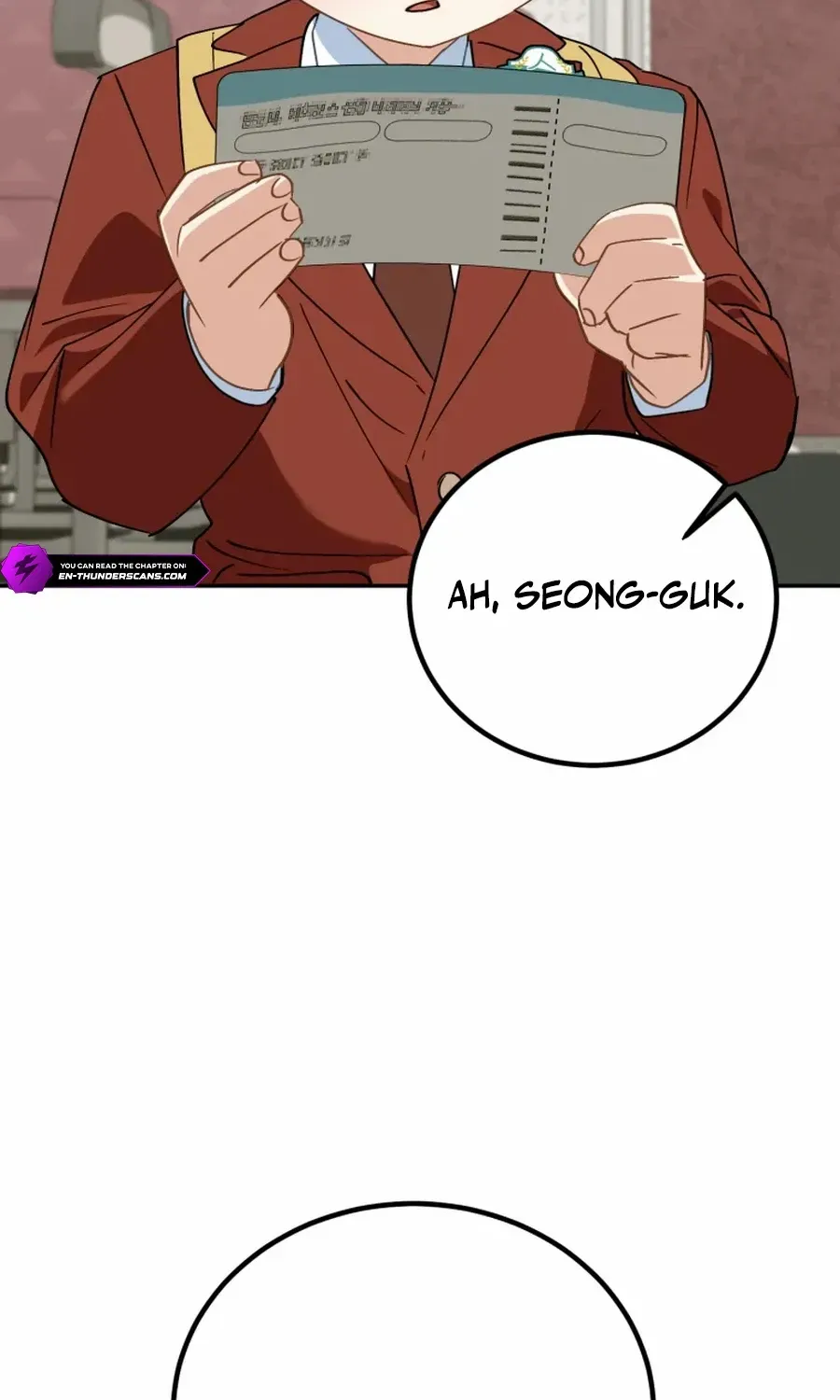 Crawling My Way to the Top! Chapter 46 page 110 - 
