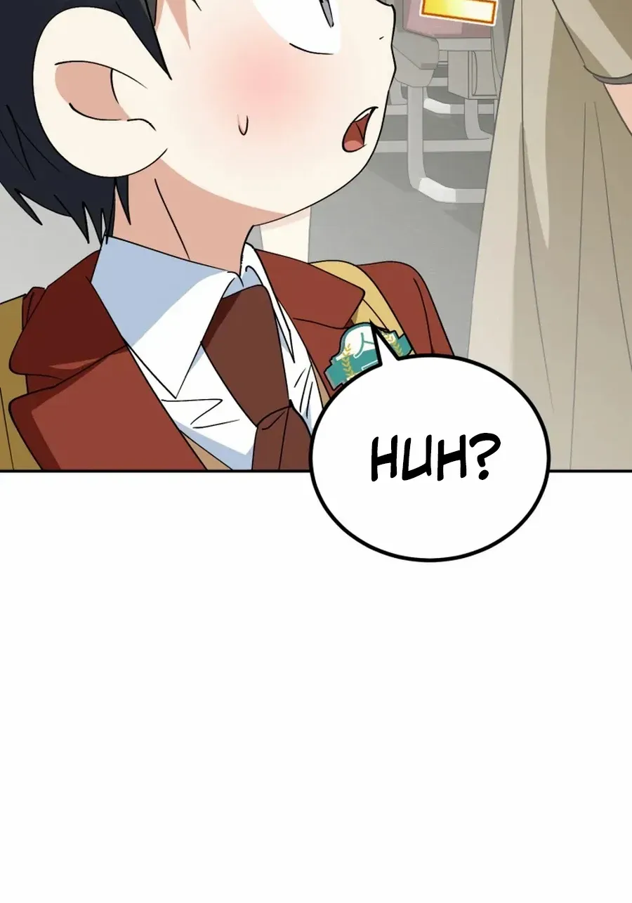 Crawling My Way to the Top! Chapter 46 page 112 - 