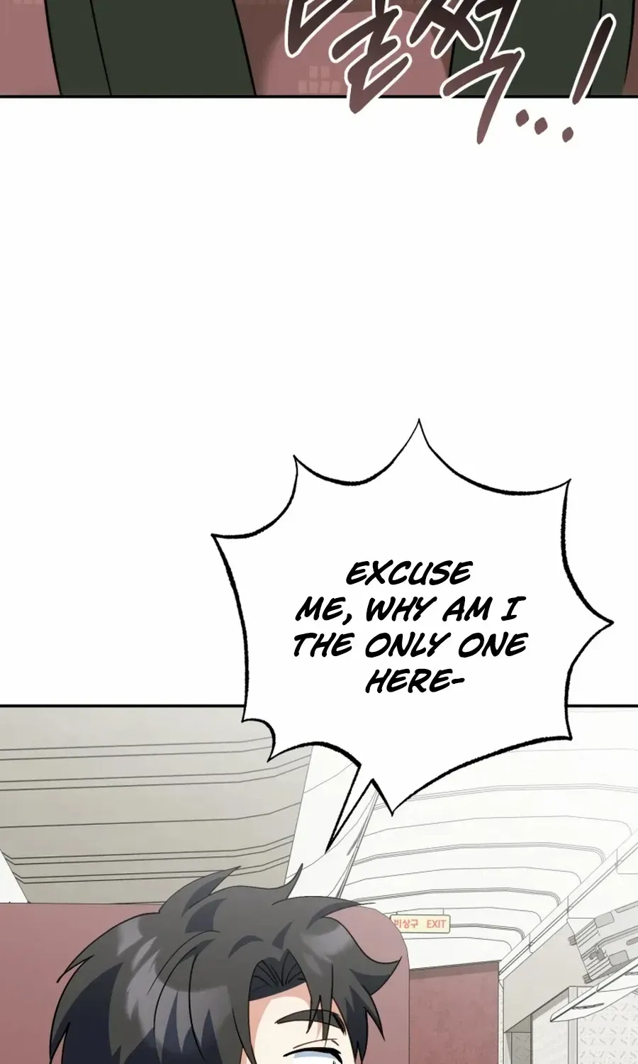 Crawling My Way to the Top! Chapter 46 page 117 - 