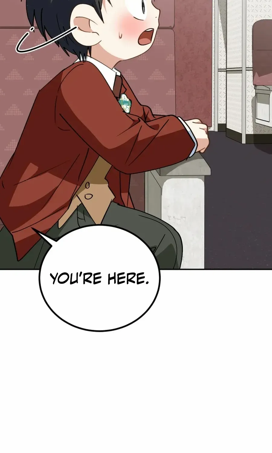 Crawling My Way to the Top! Chapter 46 page 118 - 