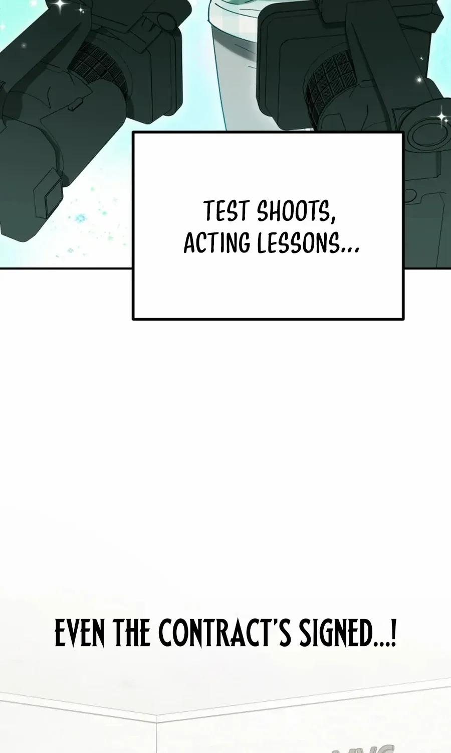 Crawling My Way to the Top! Chapter 46 page 16 - 