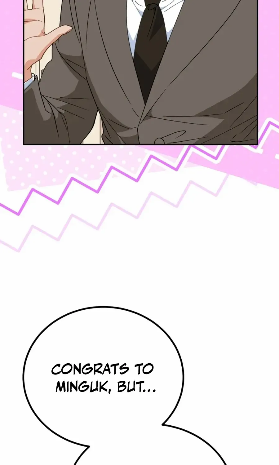 Crawling My Way to the Top! Chapter 46 page 23 - 