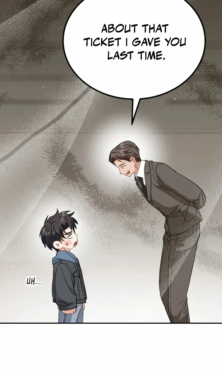 Crawling My Way to the Top! Chapter 46 page 26 - 