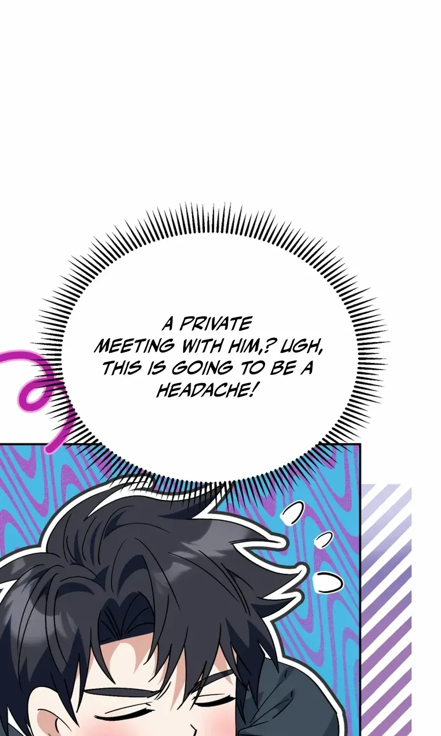 Crawling My Way to the Top! Chapter 46 page 27 - 