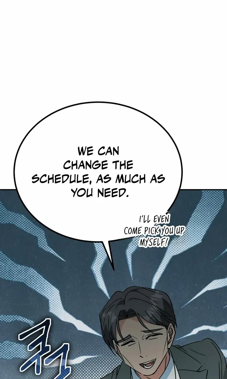 Crawling My Way to the Top! Chapter 46 page 29 - 