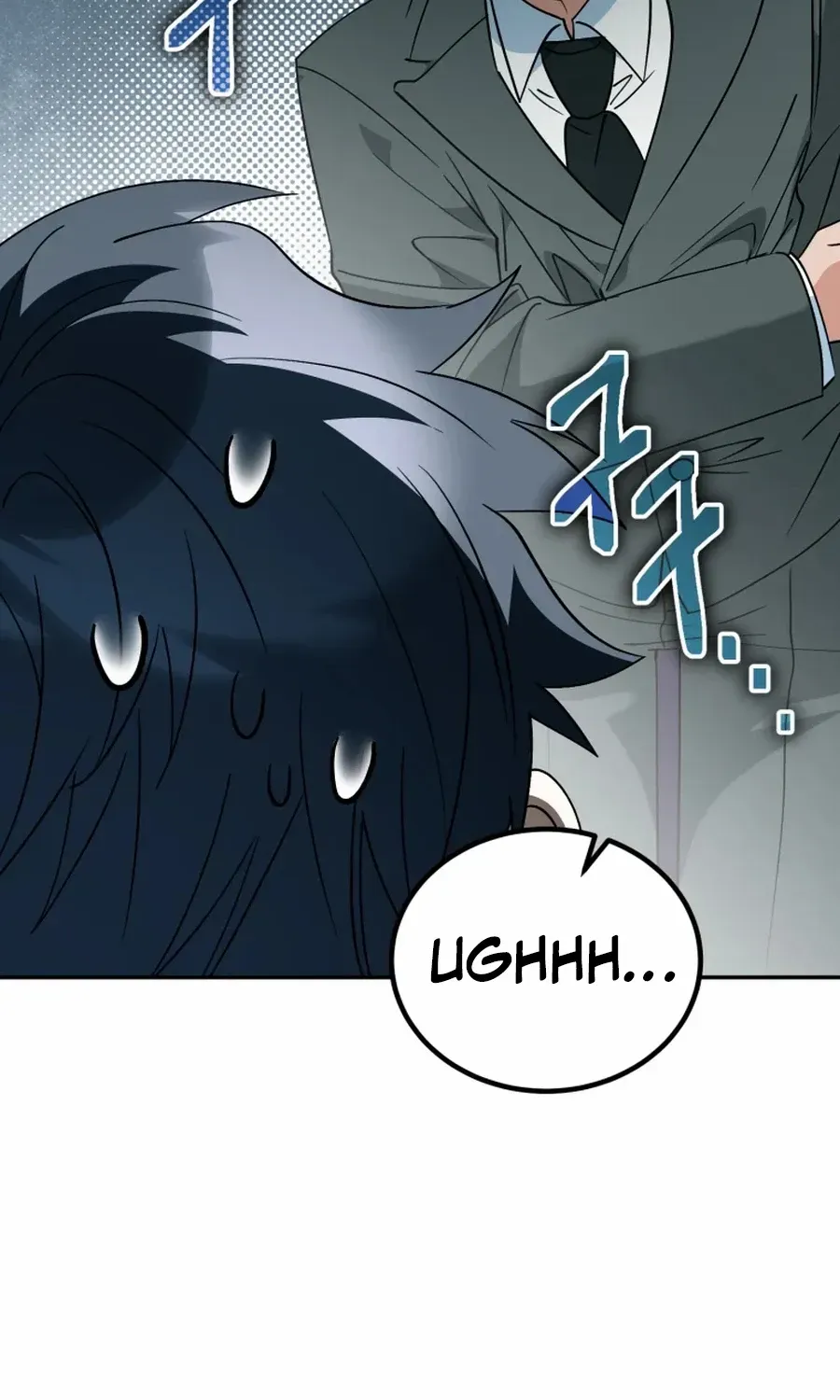Crawling My Way to the Top! Chapter 46 page 30 - 