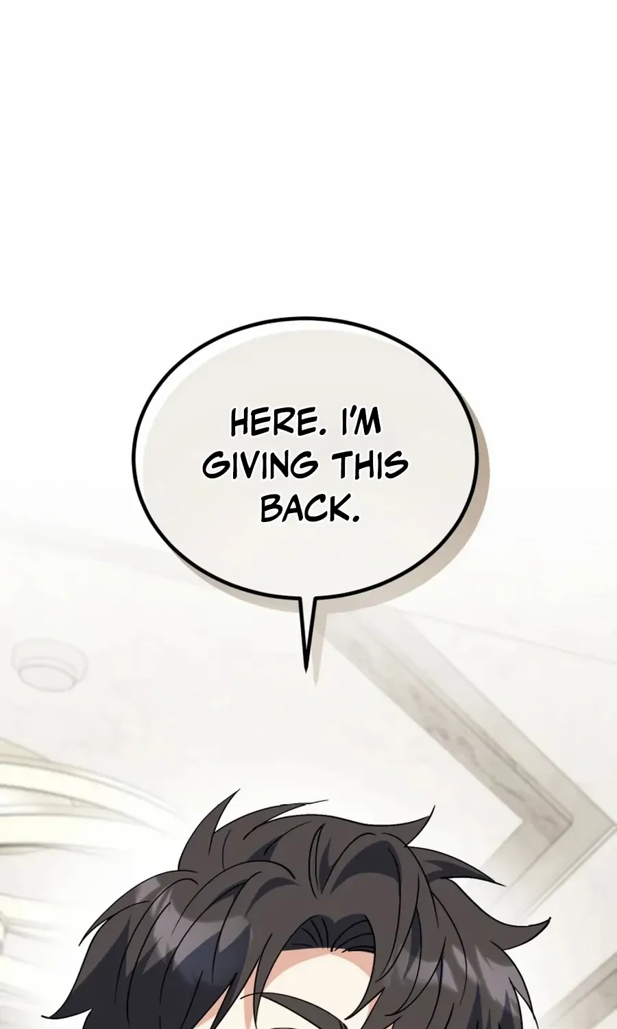 Crawling My Way to the Top! Chapter 46 page 35 - 