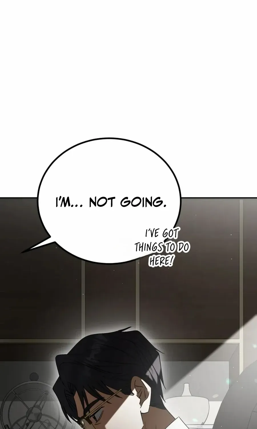 Crawling My Way to the Top! Chapter 46 page 39 - 