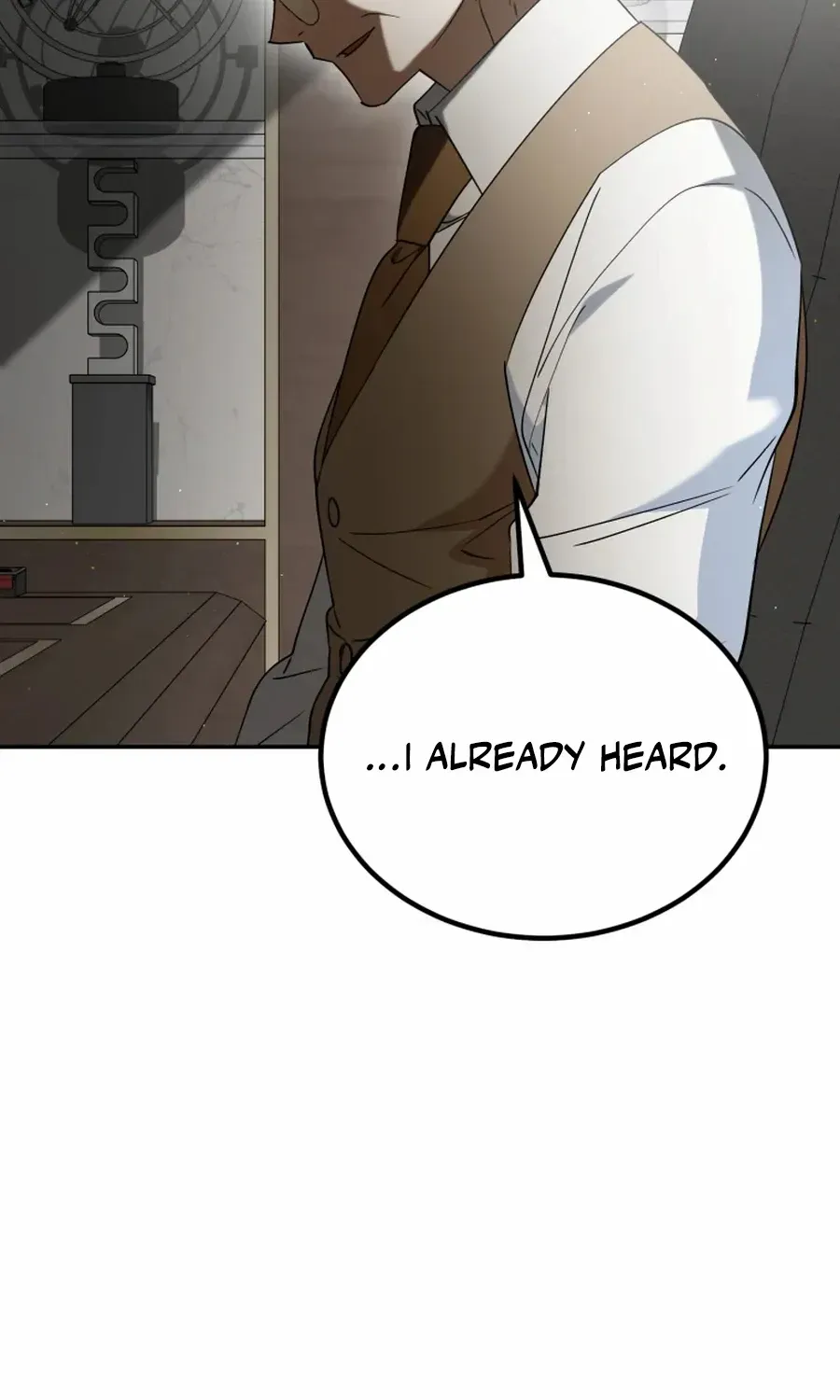 Crawling My Way to the Top! Chapter 46 page 40 - 