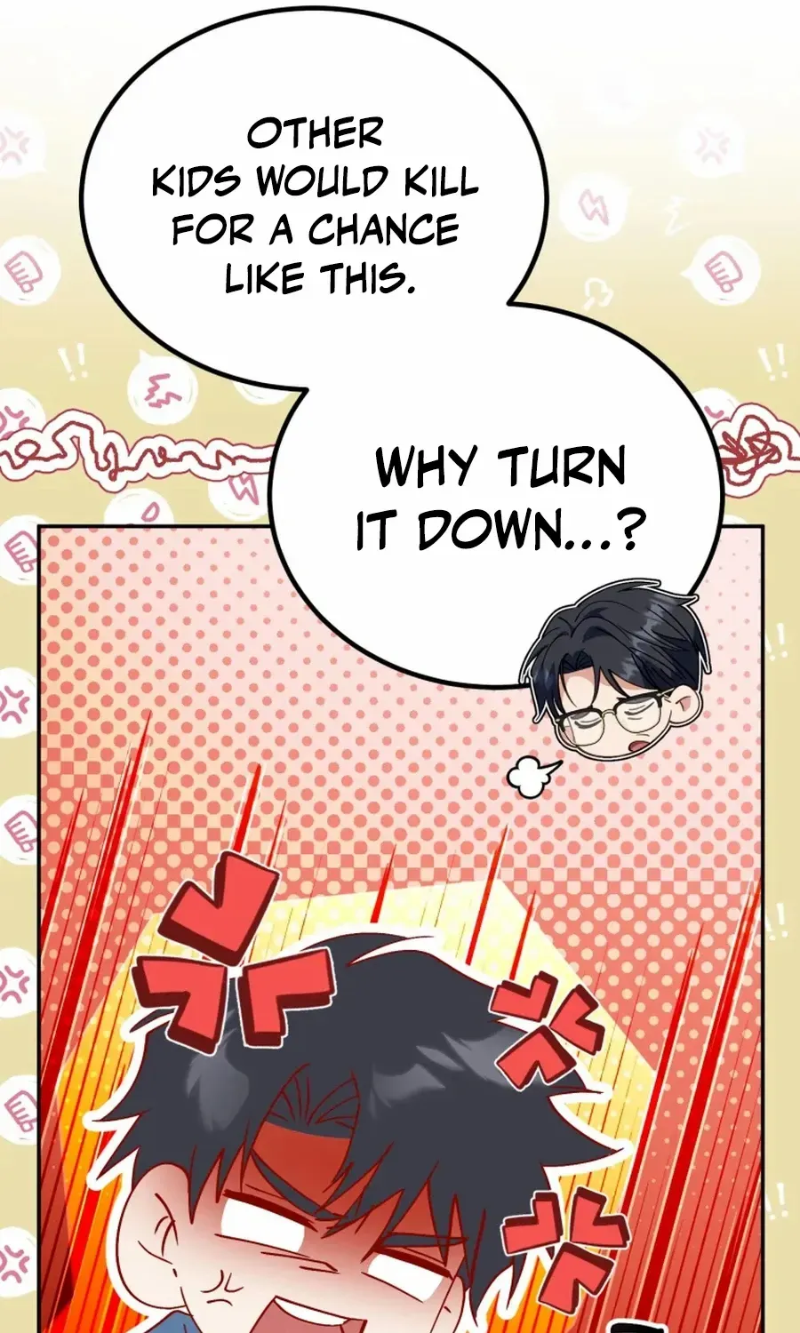Crawling My Way to the Top! Chapter 46 page 42 - 