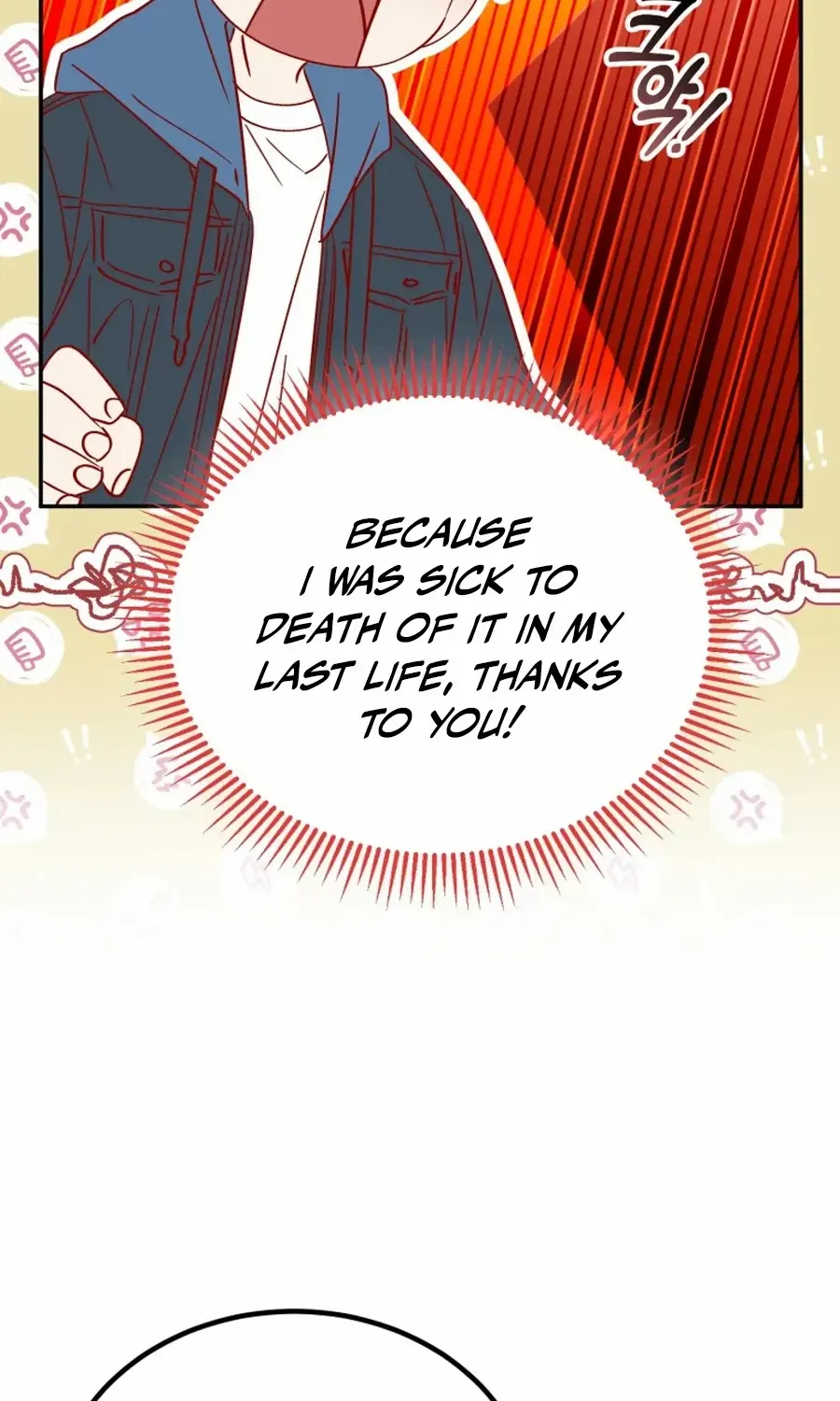 Crawling My Way to the Top! Chapter 46 page 43 - 