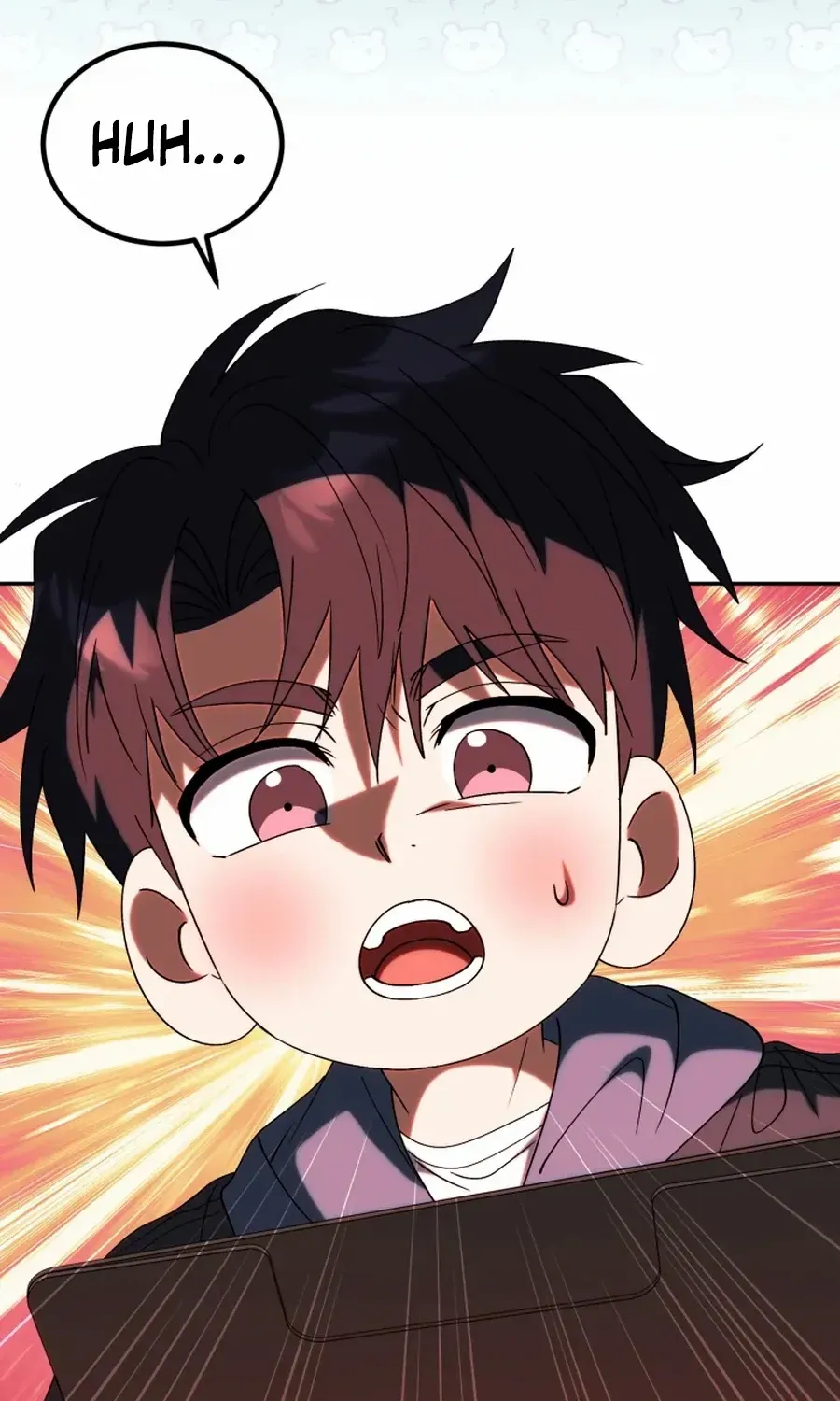 Crawling My Way to the Top! Chapter 46 page 48 - 