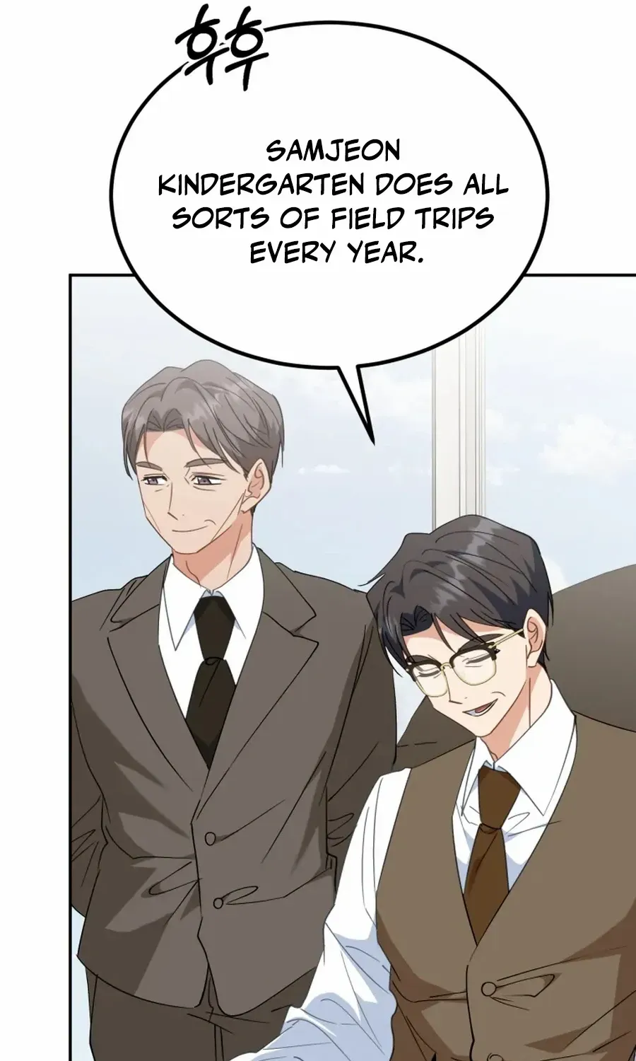Crawling My Way to the Top! Chapter 46 page 52 - 