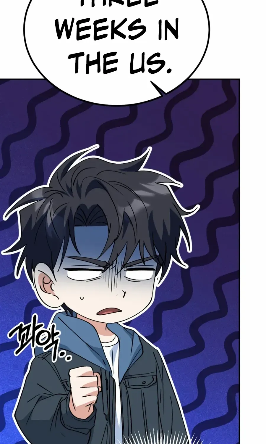 Crawling My Way to the Top! Chapter 46 page 54 - 