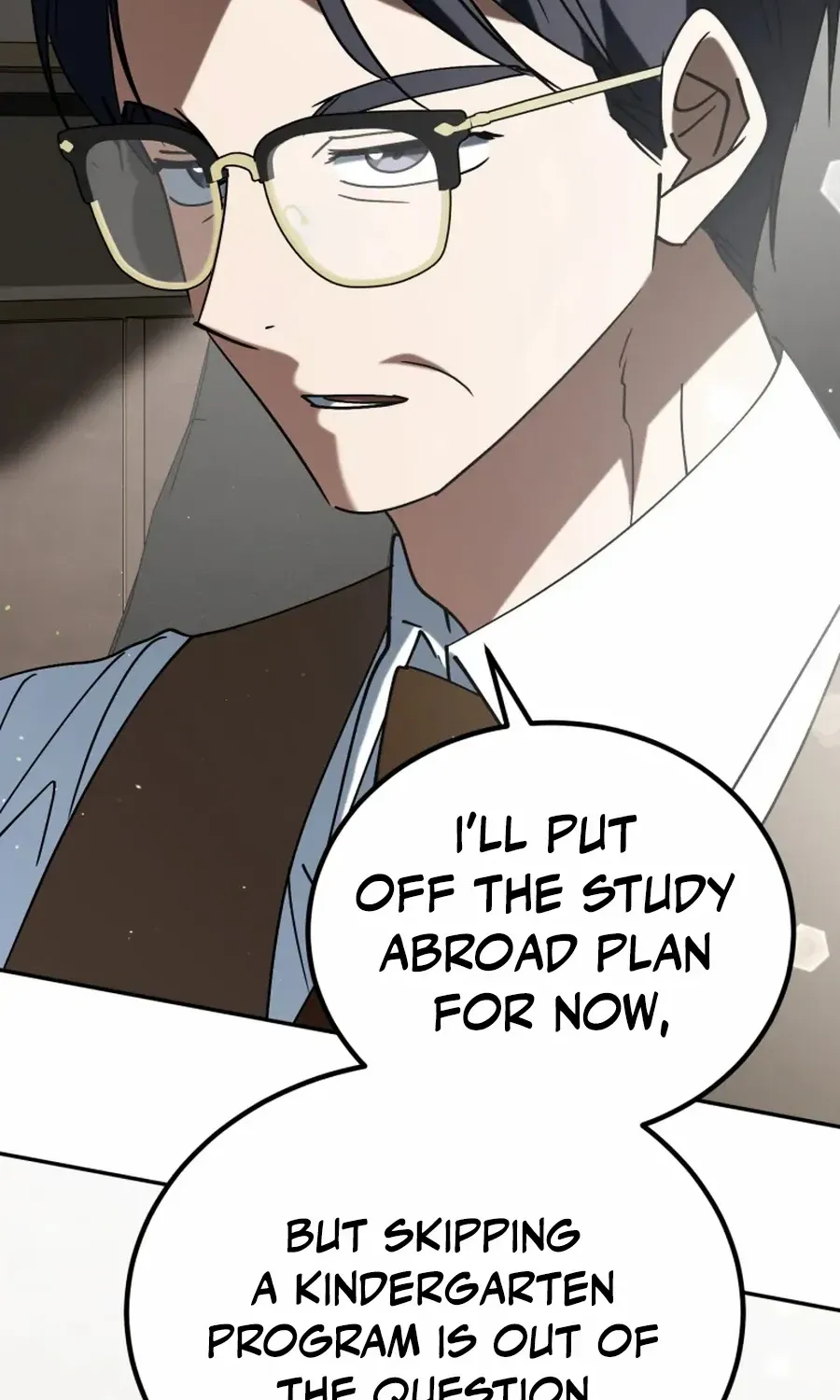 Crawling My Way to the Top! Chapter 46 page 58 - 