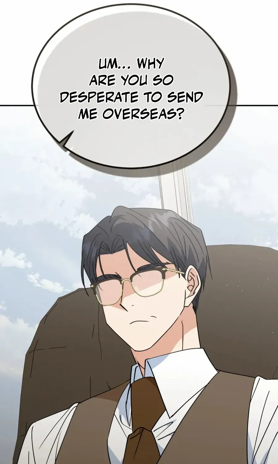 Crawling My Way to the Top! Chapter 46 page 61 - 