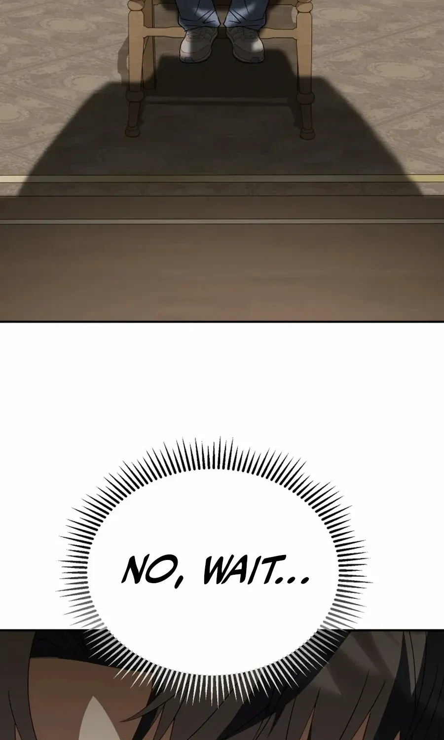 Crawling My Way to the Top! Chapter 46 page 8 - 