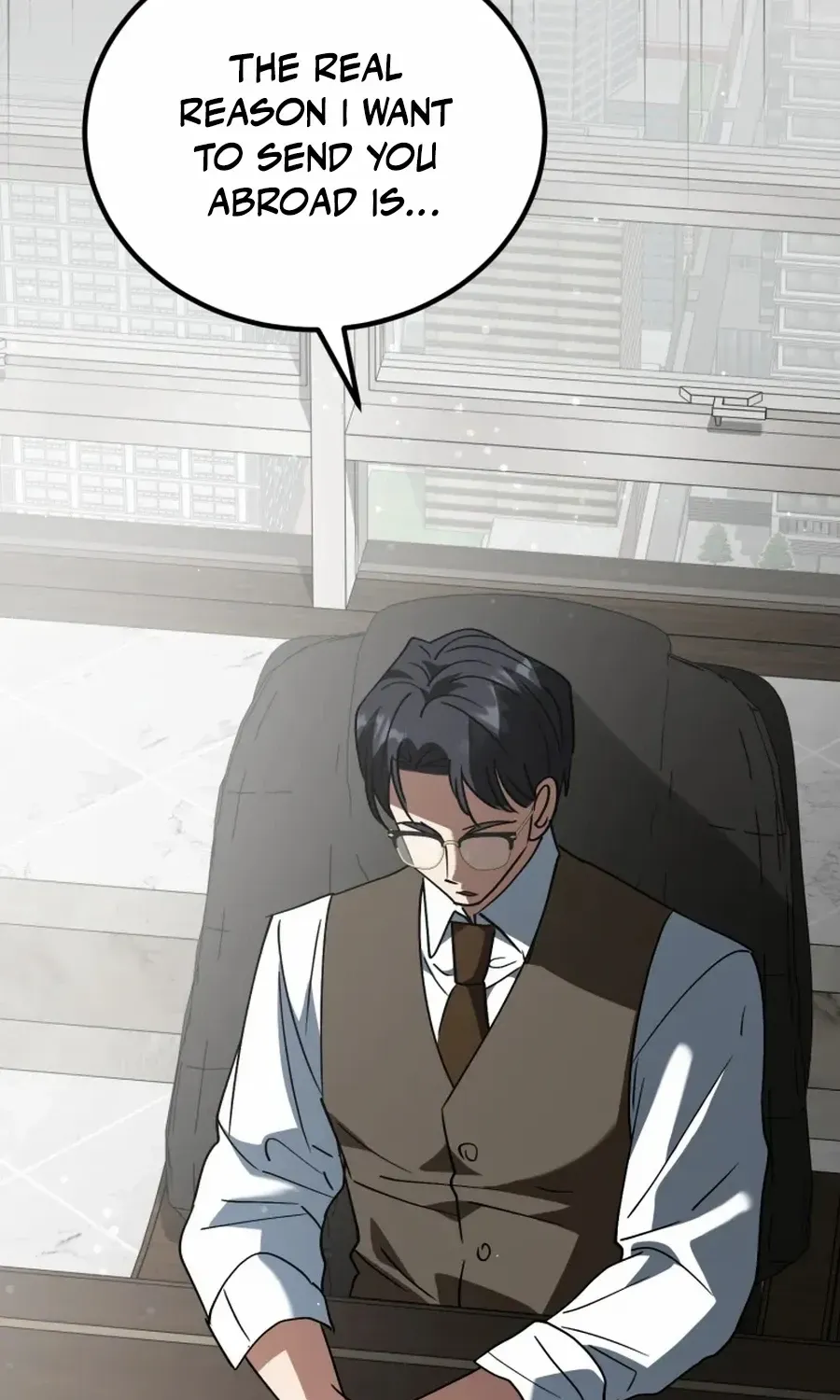 Crawling My Way to the Top! Chapter 46 page 71 - 