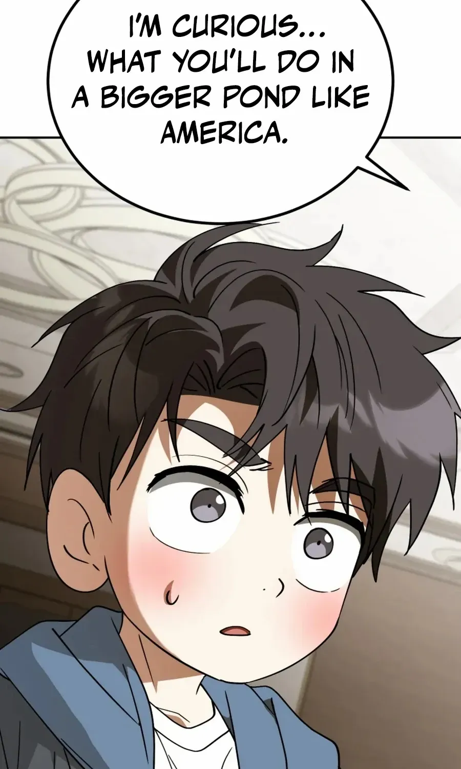 Crawling My Way to the Top! Chapter 46 page 73 - 