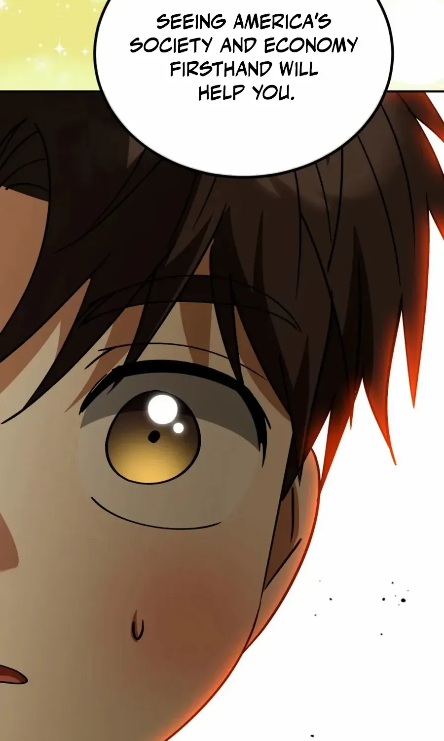 Crawling My Way to the Top! Chapter 46 page 75 - 