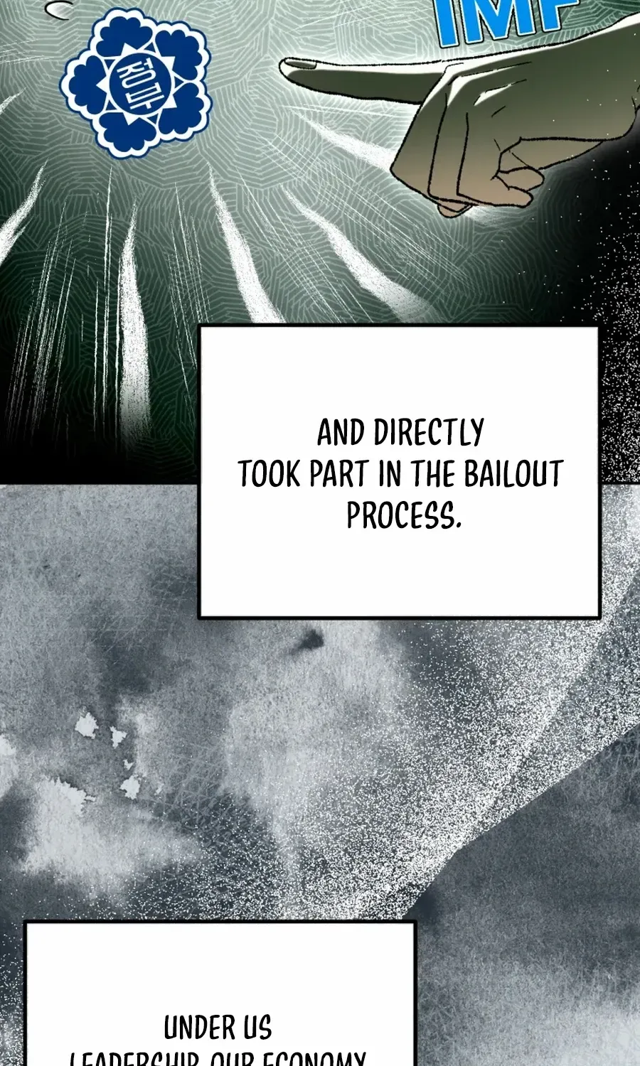 Crawling My Way to the Top! Chapter 46 page 83 - 