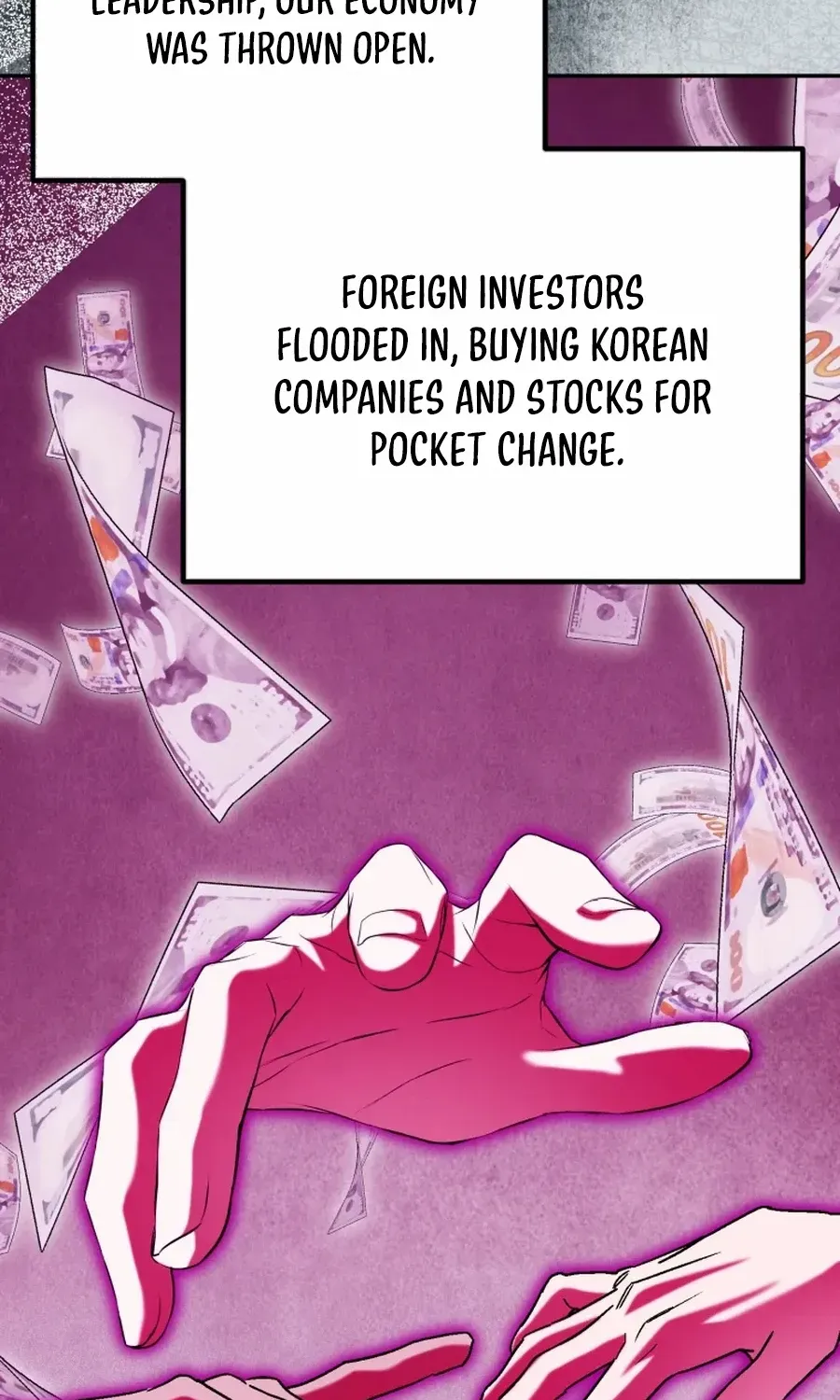 Crawling My Way to the Top! Chapter 46 page 84 - 