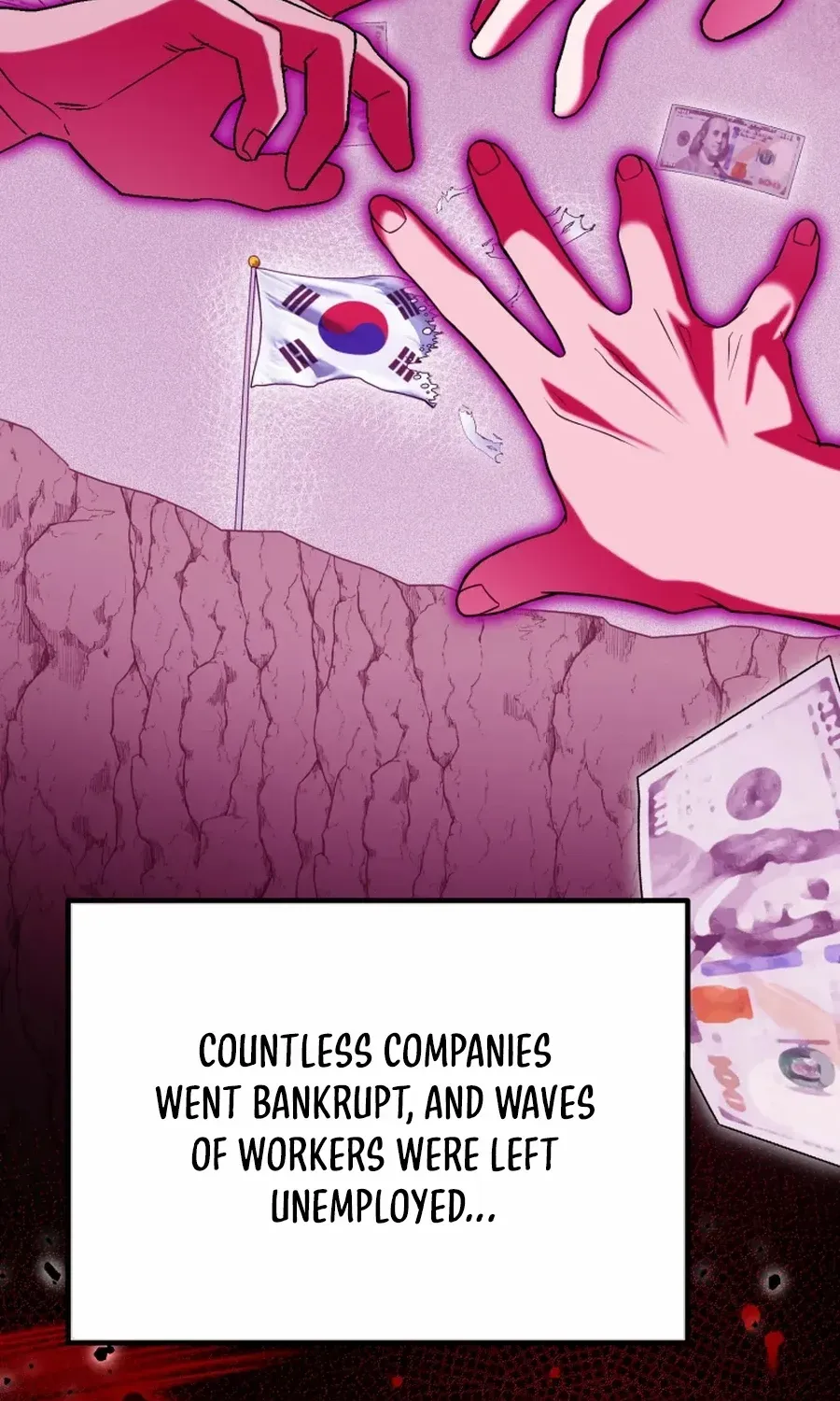 Crawling My Way to the Top! Chapter 46 page 85 - 