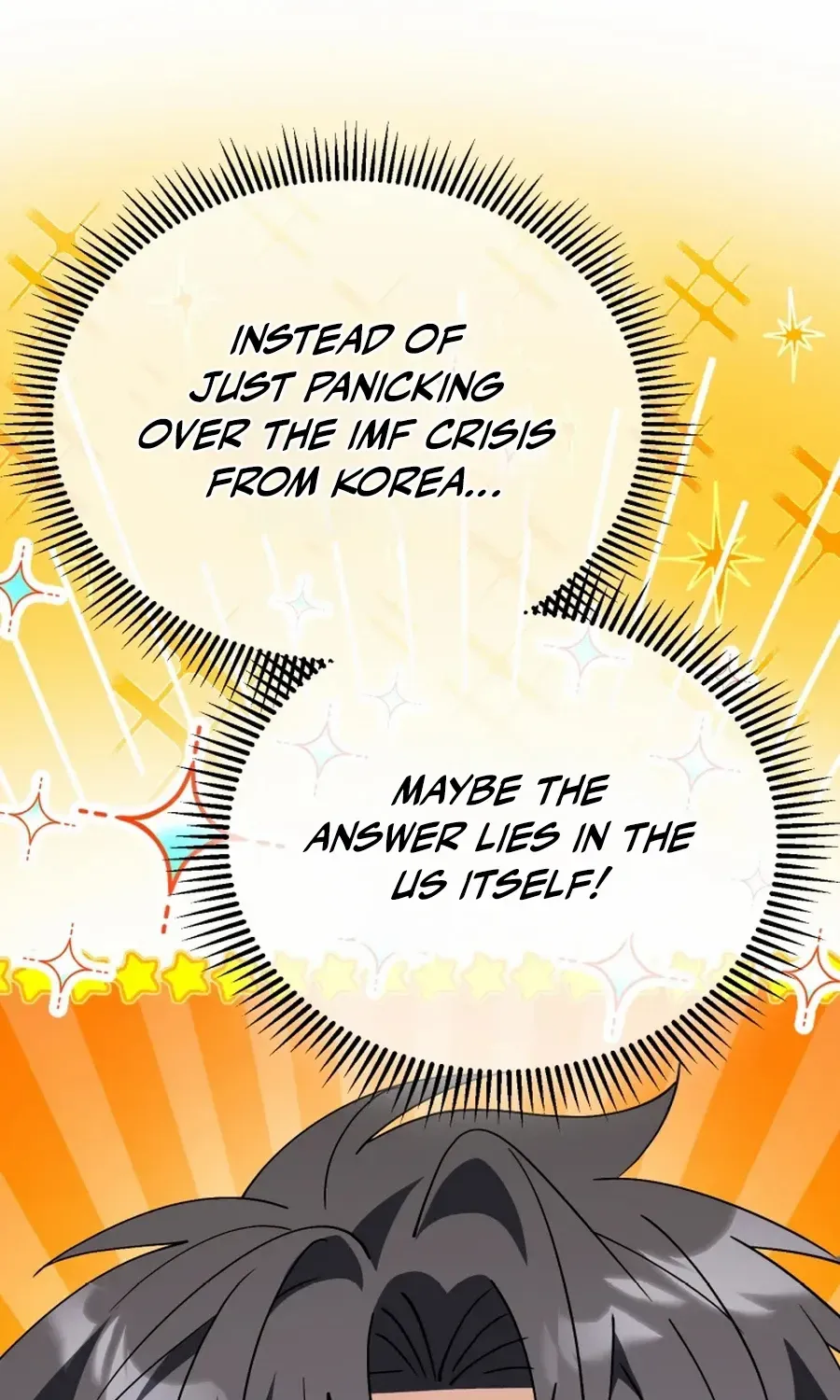 Crawling My Way to the Top! Chapter 46 page 95 - 