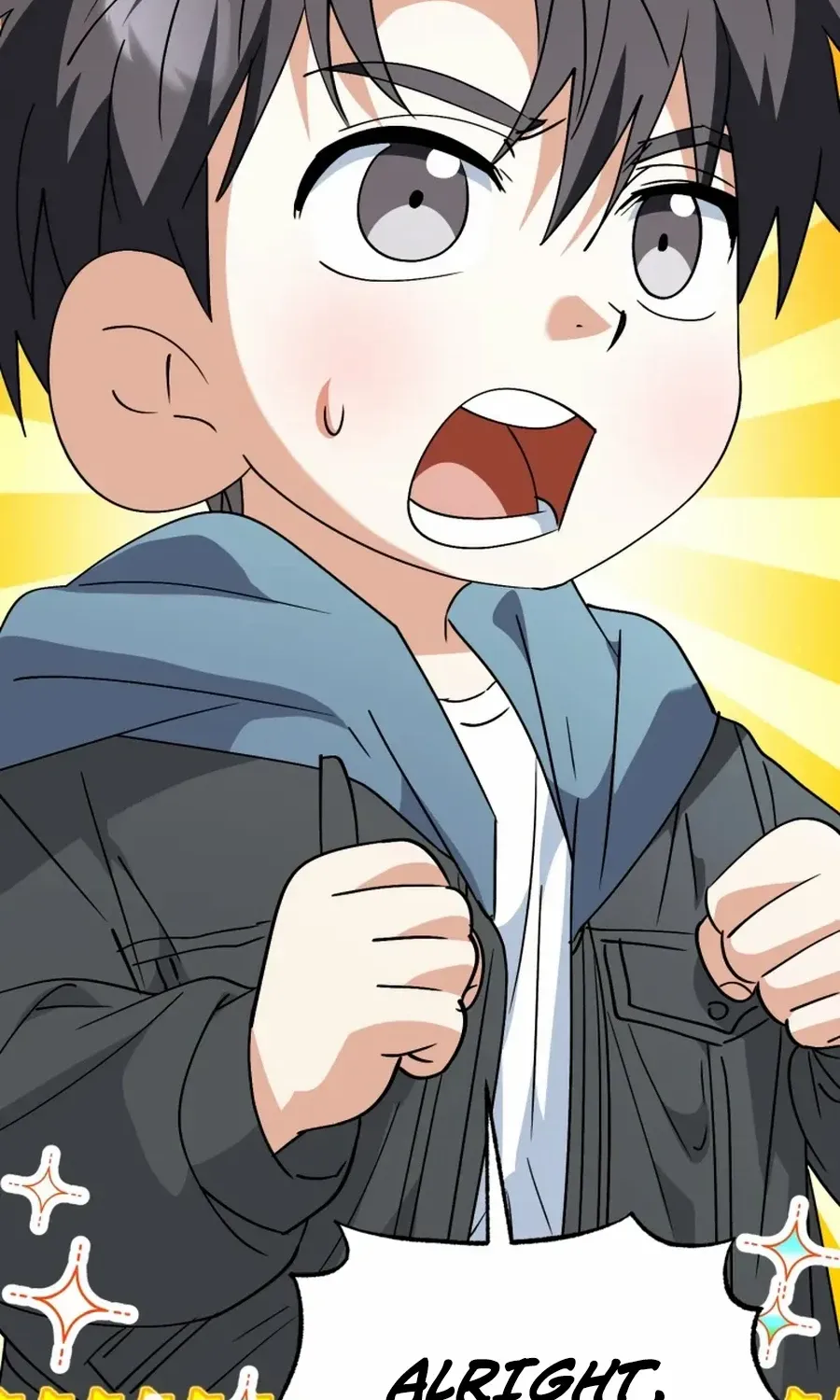 Crawling My Way to the Top! Chapter 46 page 96 - 