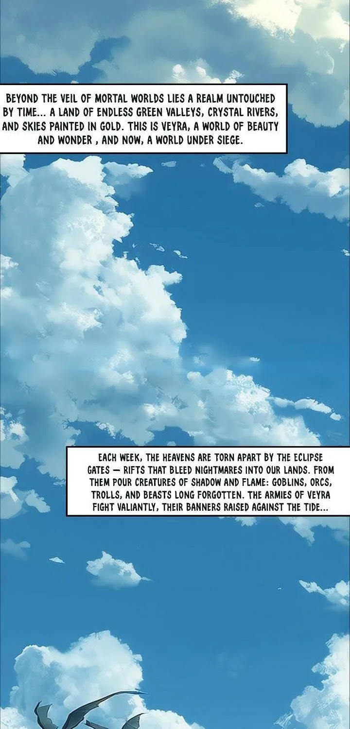 Crawling My Way to the Top! Chapter 47 page 2 - 
