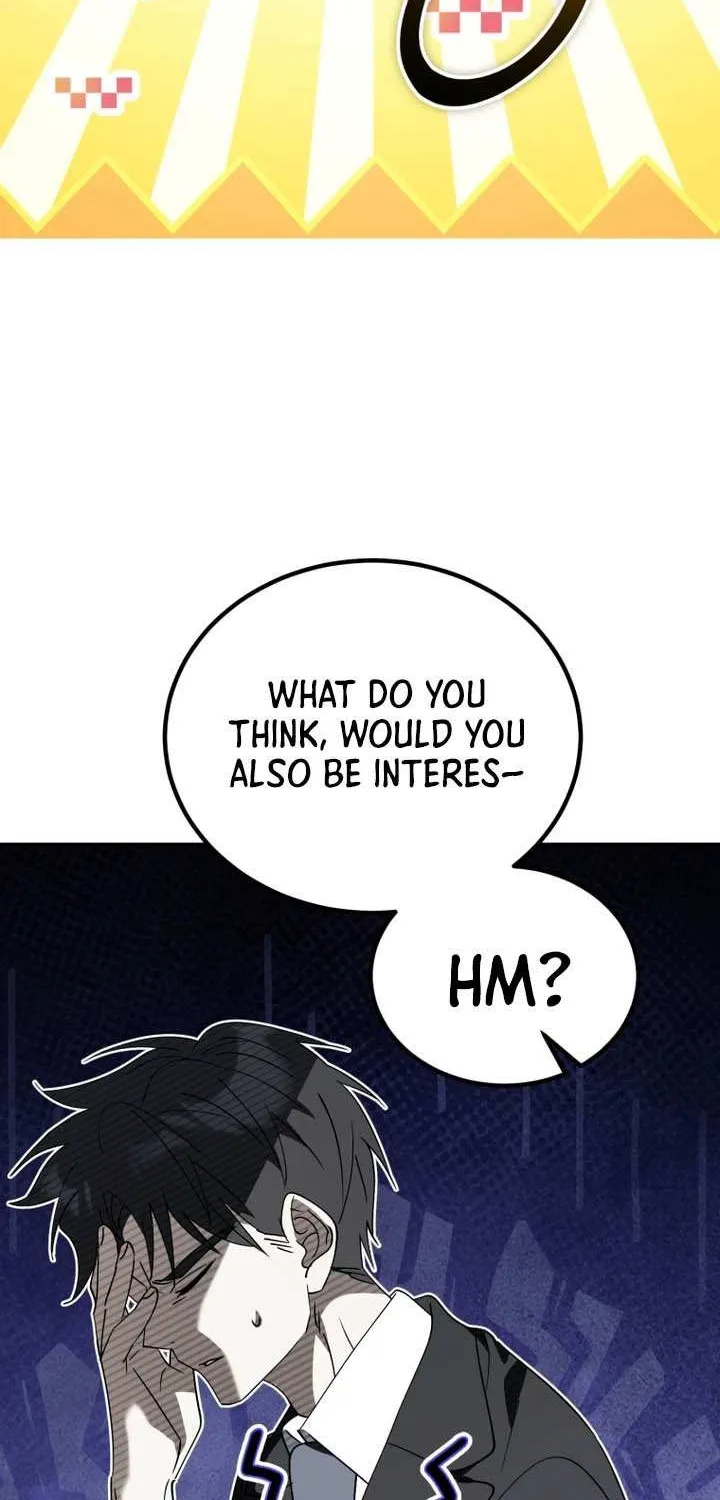 Crawling My Way to the Top! Chapter 47 page 23 - 