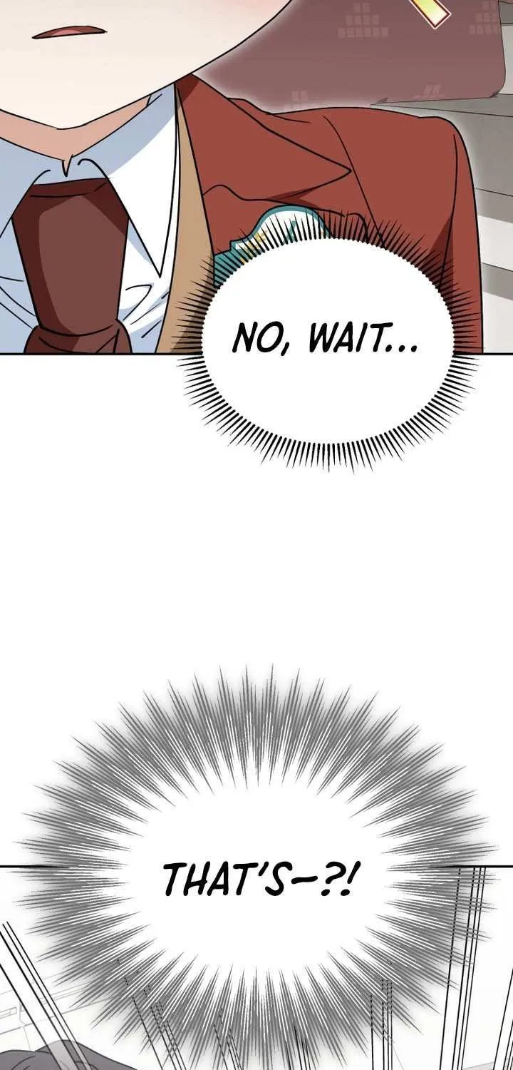 Crawling My Way to the Top! Chapter 47 page 29 - 