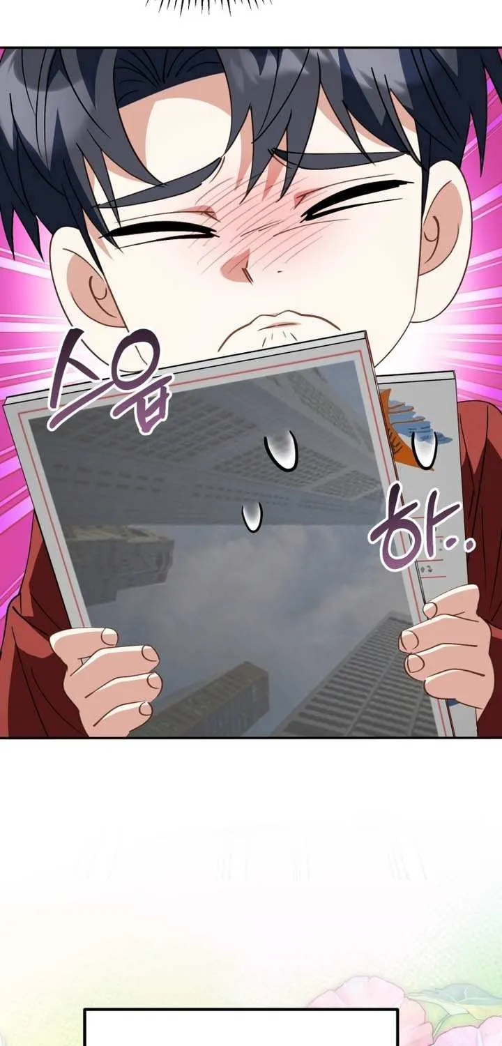 Crawling My Way to the Top! Chapter 47 page 38 - 