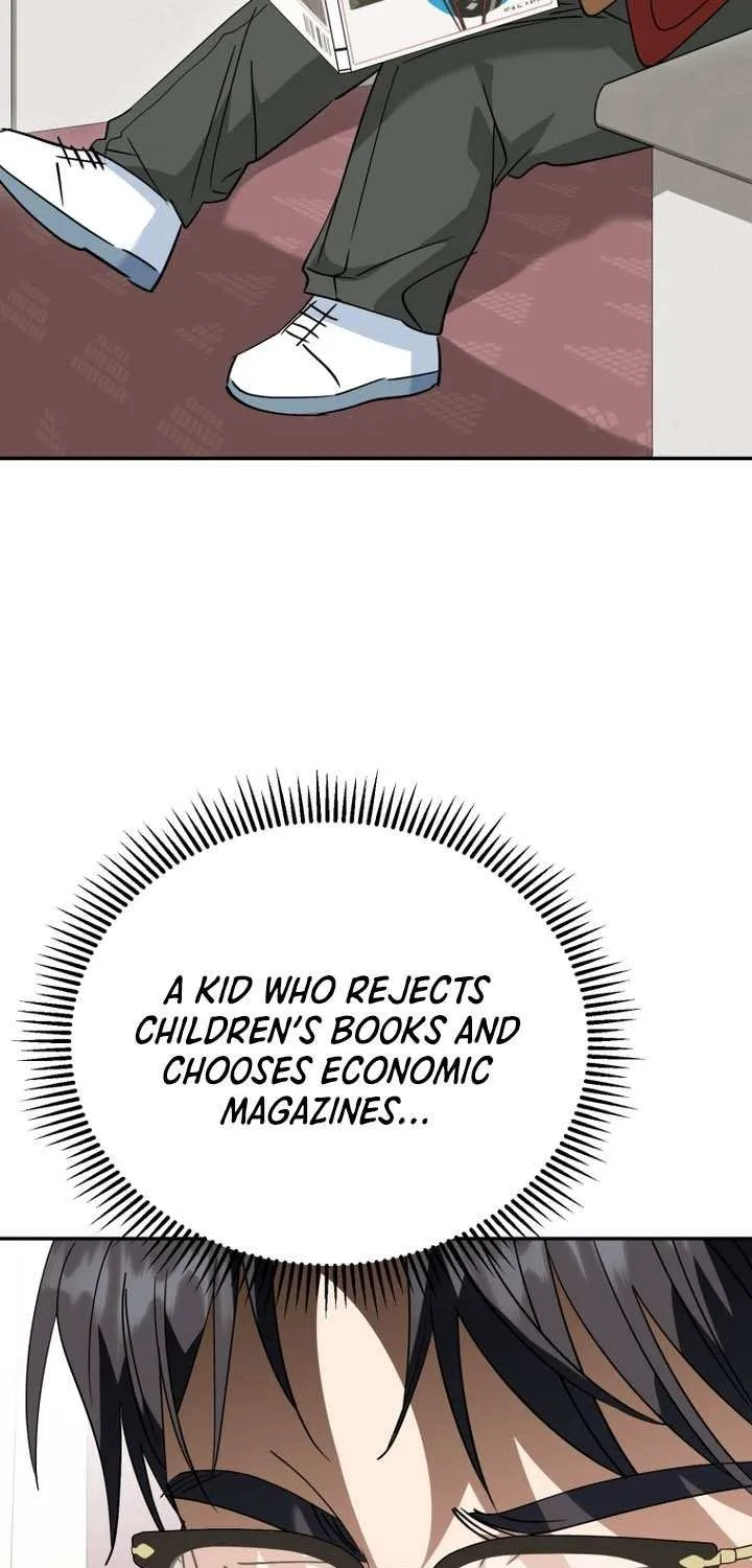 Crawling My Way to the Top! Chapter 47 page 45 - 