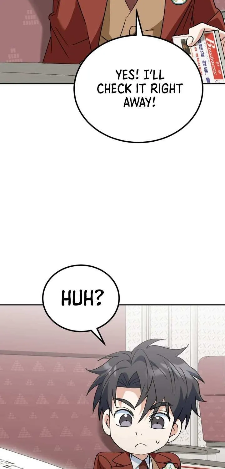 Crawling My Way to the Top! Chapter 47 page 49 - 