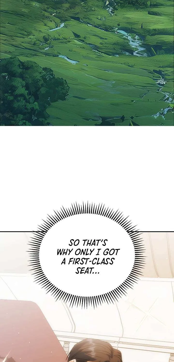 Crawling My Way to the Top! Chapter 47 page 6 - 