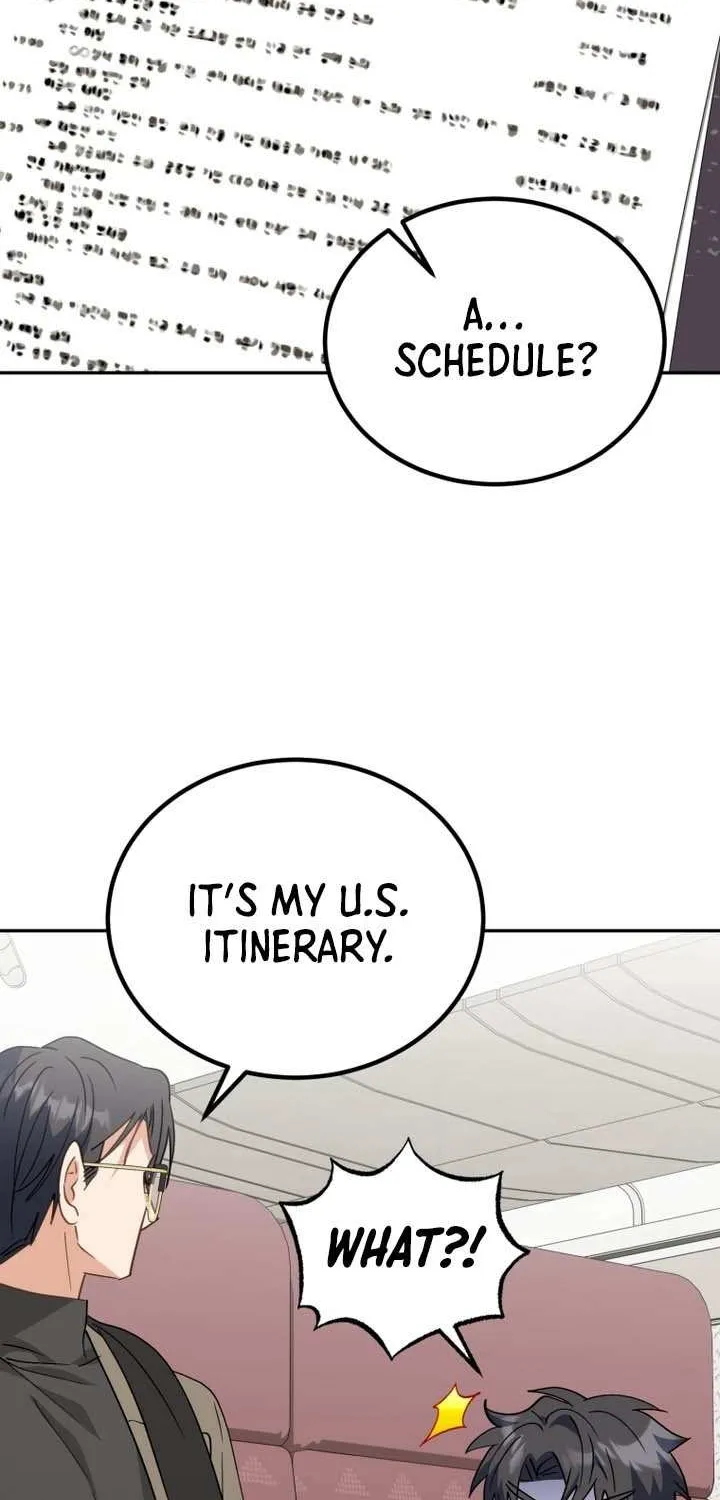 Crawling My Way to the Top! Chapter 47 page 51 - 