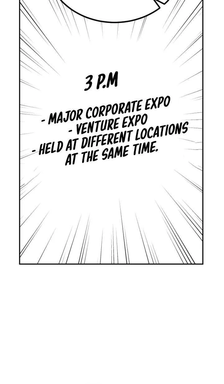 Crawling My Way to the Top! Chapter 47 page 53 - 
