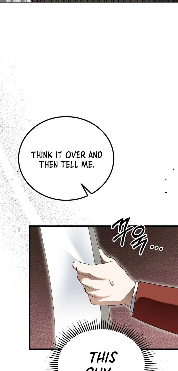 Crawling My Way to the Top! Chapter 47 page 58 - 