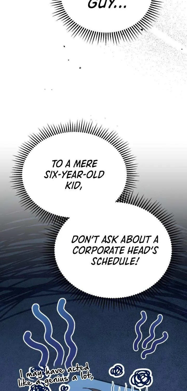 Crawling My Way to the Top! Chapter 47 page 59 - 