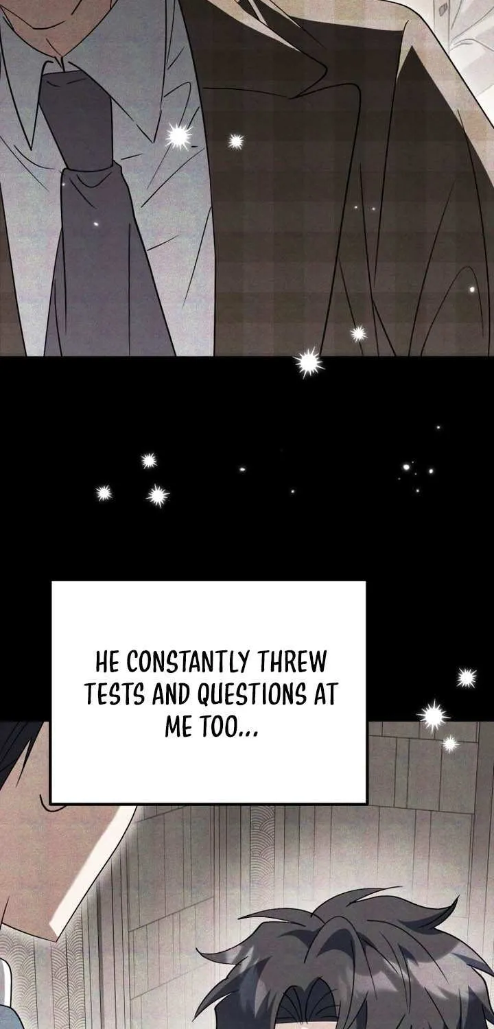 Crawling My Way to the Top! Chapter 47 page 64 - 