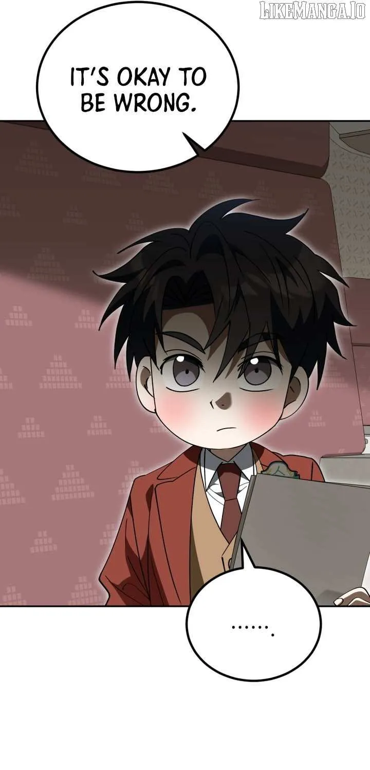 Crawling My Way to the Top! Chapter 47 page 68 - 