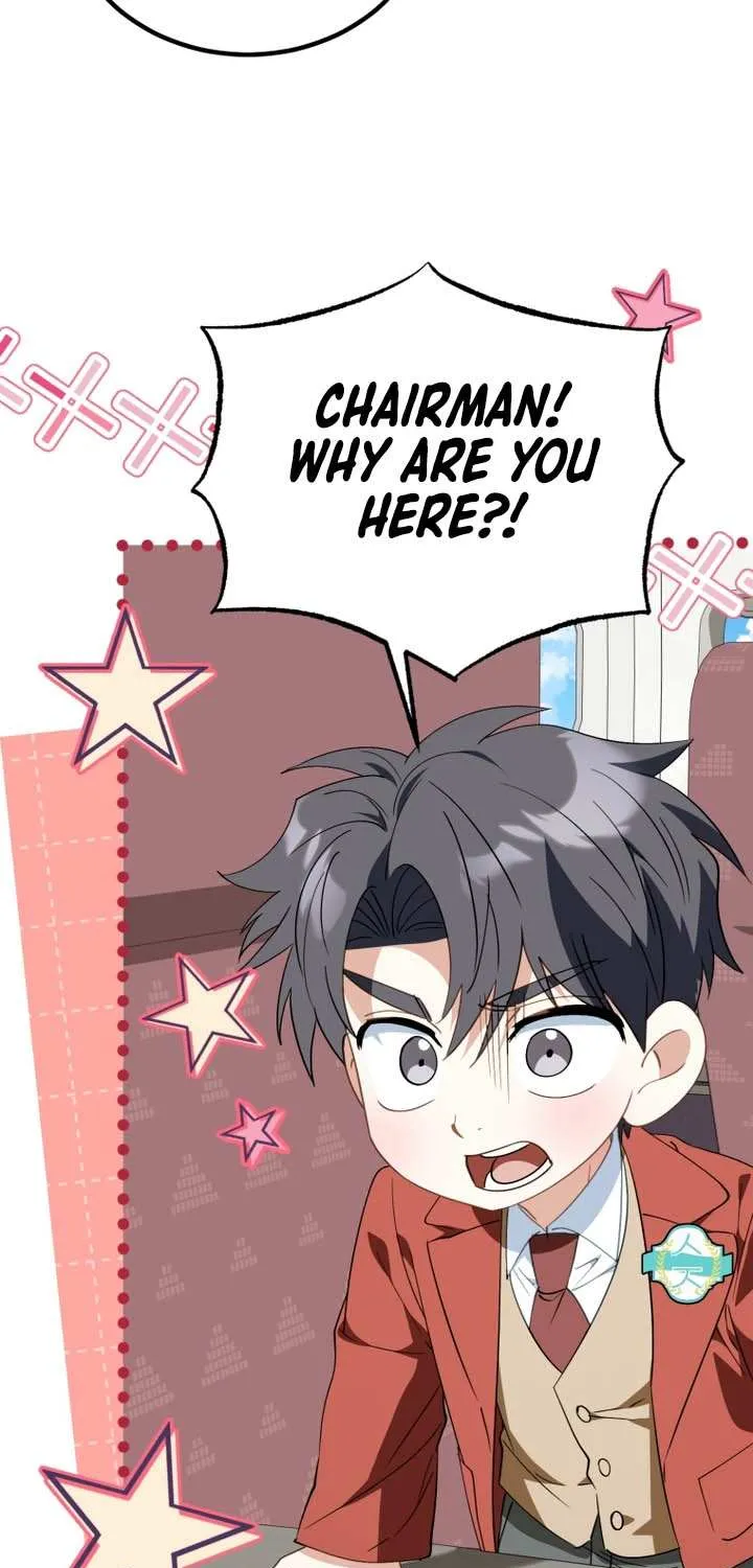 Crawling My Way to the Top! Chapter 47 page 9 - 
